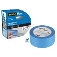 Scotch Abdeckband Blau 48 mm (B) x 41 m (L)