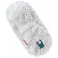 Housse de nettoyage LEIFHEIT SUPERDUSTER Blanc 5 (l) x 9 (p) x 14,3 (h) cm 41253