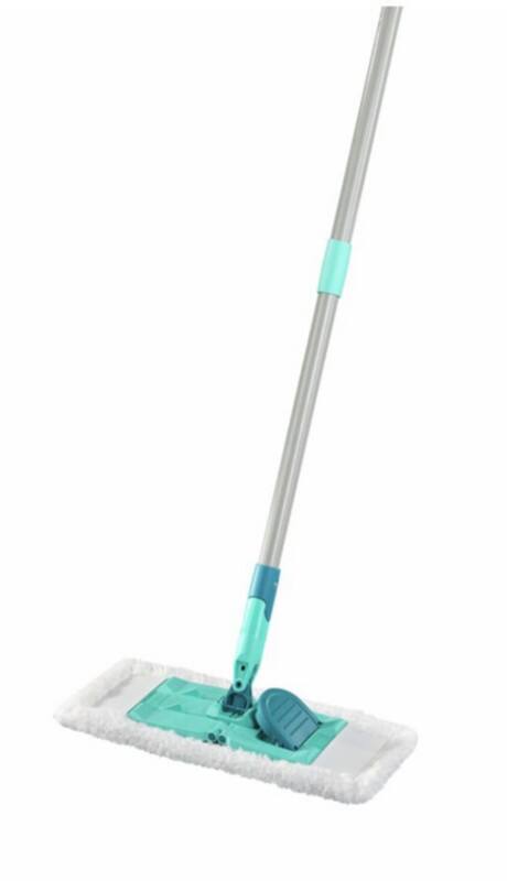 Balai dépoussiérant LEIFHEIT SUPERDUSTER