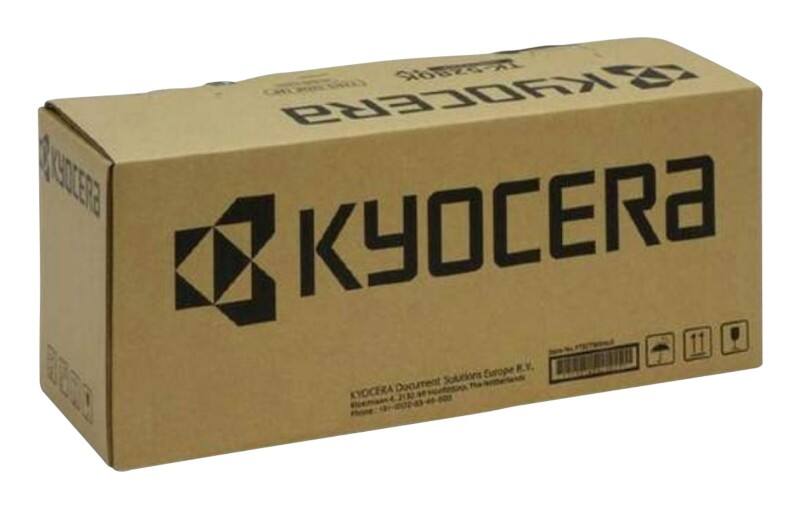 Toner Kyocera TK-5490C D’origine Cyan
