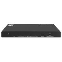 Répartiteur HDMI ACT 4K 1 entrée 4 sorties Support EDID