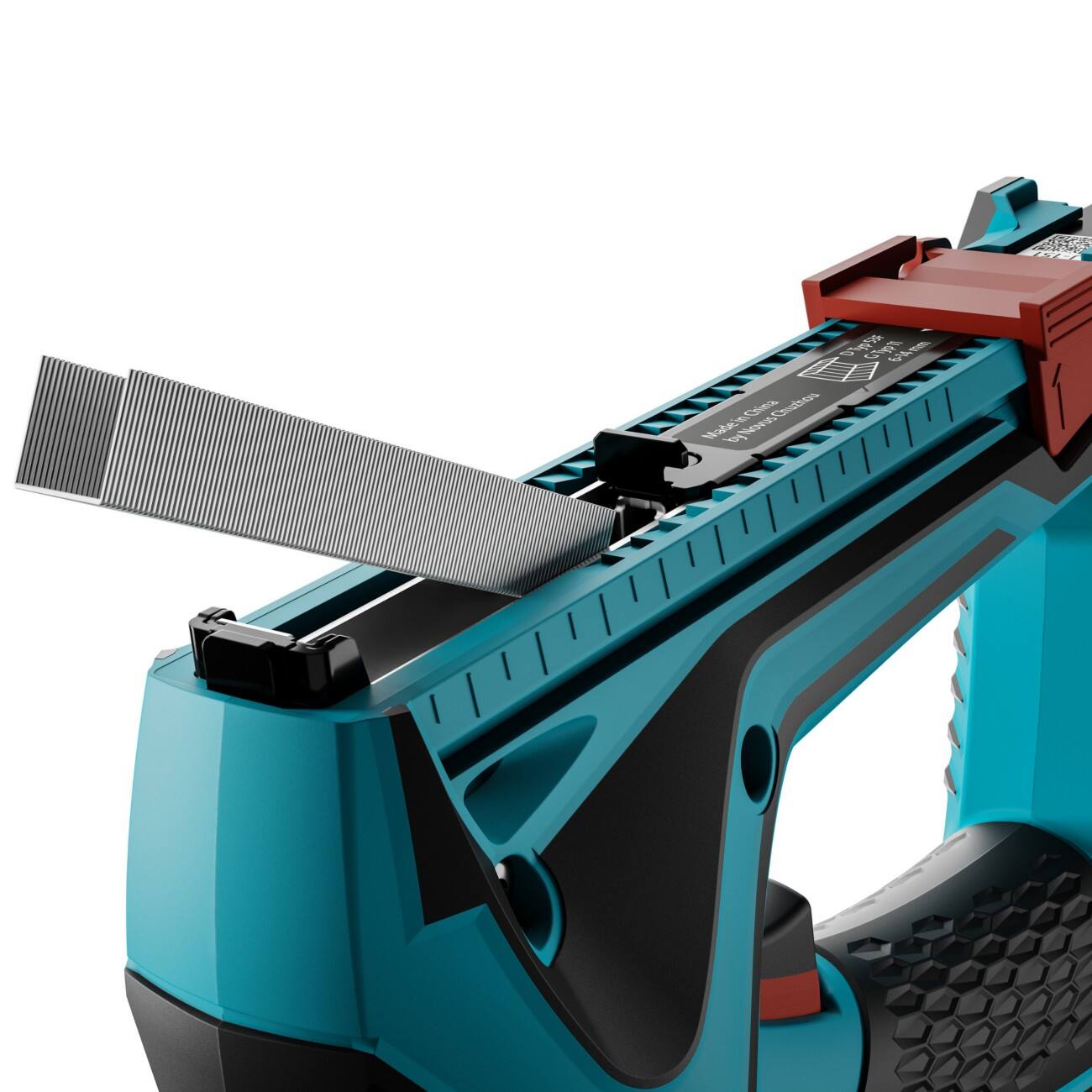 Novus Elektrotacker 220 V J-151