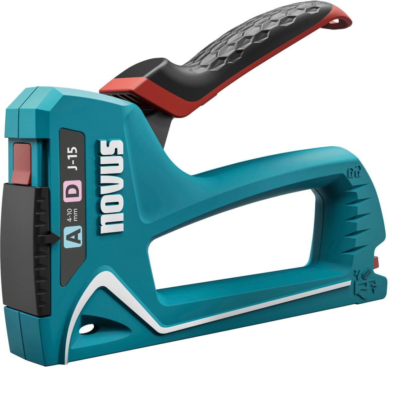 Novus Handtacker J-15