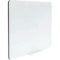 Tableau blanc magnétique Montage mural Magnétique Single 117 (L) x 87 (H) cm