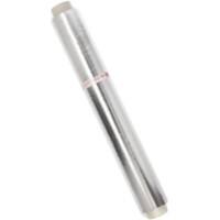 Papier aluminium PAPSTAR Aluminium Argenté 130 m x 44 cm