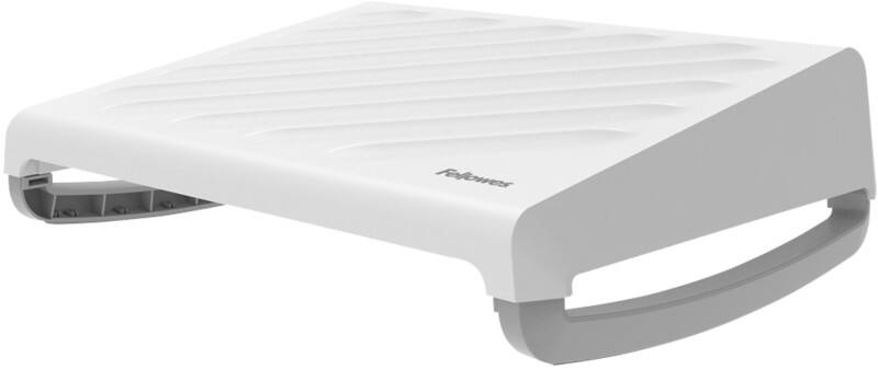 Fellowes Breyta Höhenverstellbare Fussstütze 490 x 360 x 98 mm Weiss