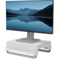 Support pour moniteur Fellowes Breyta 354 x 304 x 82 mm Blanc