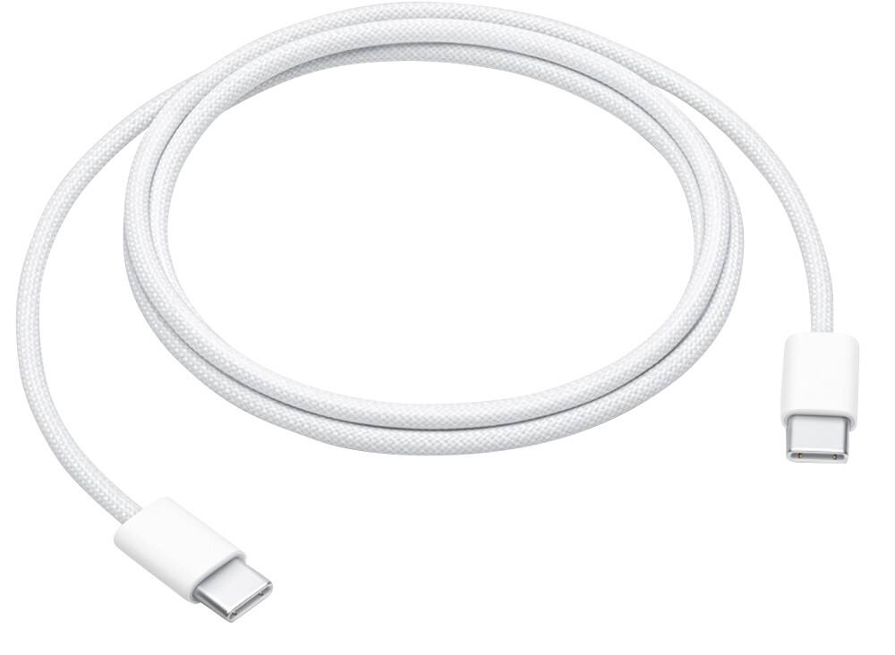 Câble USB-C Apple MQKJ3ZM/A