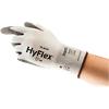 Ansell Hyflex Handschuhe 11-644 PU (Polyurethan) HPPE, Nylon, Spandex Grösse 8 Weiss 12 Paar