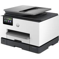 Imprimante multifonction HP OfficeJet Pro 9132e Couleur Jet d'encre Impression sans fil A4 Gris