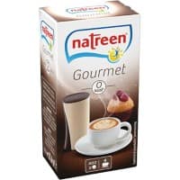 Natreen Tischspender Gourmet Süßstoff 400 Stück