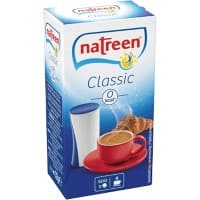 Édulcorant Natreen Distributeur Classic 500 Unités 