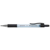 Porte-mines Faber-Castell Grip Matic 0,5 mm B Noir 1375