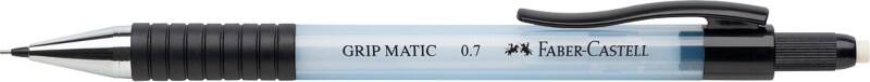 Faber-Castell Grip Matic 1377 Druckbleistift 0,7 mm B
