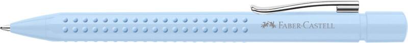 Faber-Castell Grip 2010 XB Kugelschreiber Blau