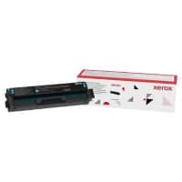 Xerox Original Tonerkartusche Cyan C230 C235 1500 Seiten