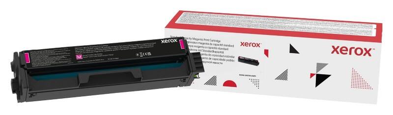 Xerox Original Tonerkartusche Magenta C230 C235 2500 Seiten
