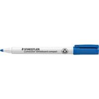 STAEDTLER Lumocolor Whiteboard-Marker Filzspitze 341-3