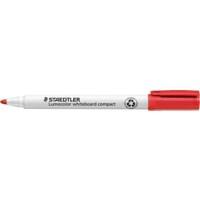 STAEDTLER Lumocolor Whiteboard-Marker Filzspitze 341-2