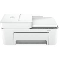 HP DeskJet 4220e Farb Tintenstrahl Drucker A4 Weiss