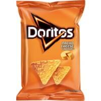 Doritos Nacho Cheese Chips 20 Stück à 44 g
