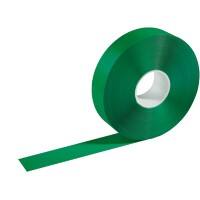 Ruban de marquage au sol DURABLE Vert 50 mm (L) x 30 m (L) PVC (Polychlorure de vinyle)   