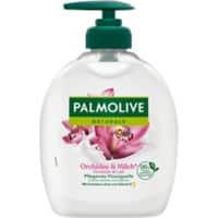 Savon pour les mains Palmolive Liquide Orchidée 300 ml