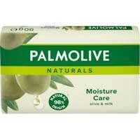Savon pour les mains Palmolive Moisture Care Solide Olive 90 g