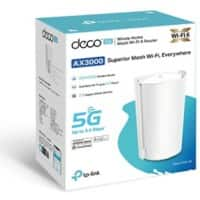 Système Mesh Wi-Fi TP-LINK 5G AX3000 Whole Home