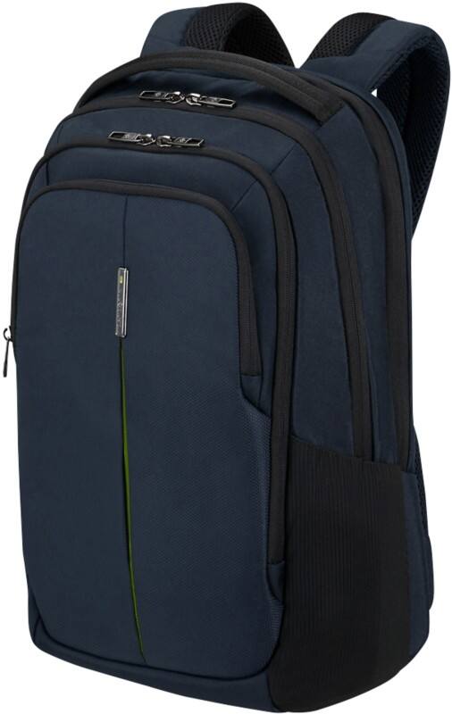 Samsonite GuardIT 3.0 Laptop-Rucksack 17,3" Blau 155197-1090