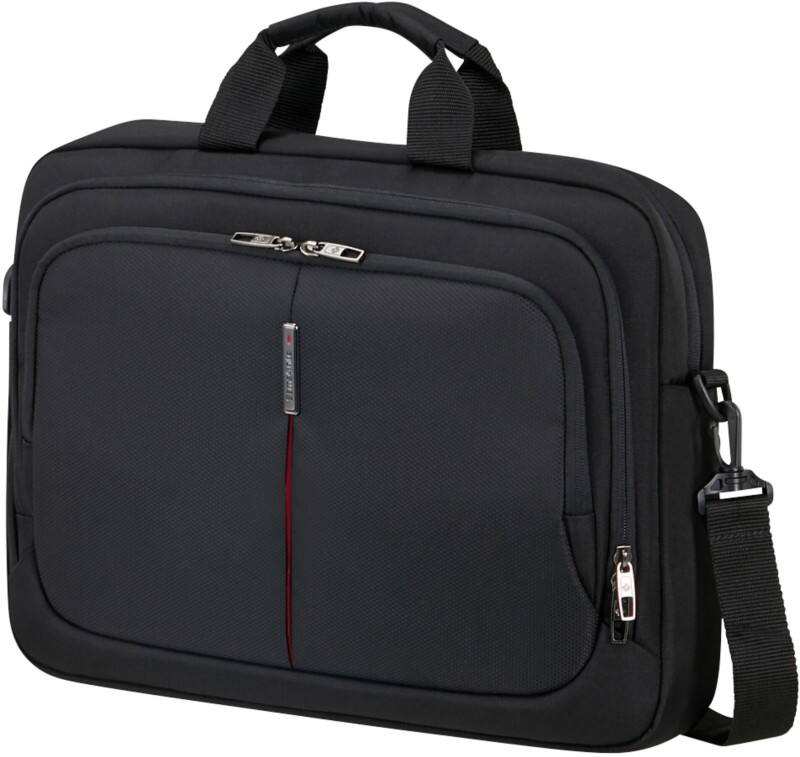 Samsonite GuardIT 3.0 Laptop-Aktentasche 17,3" Schwarz 155202-1041
