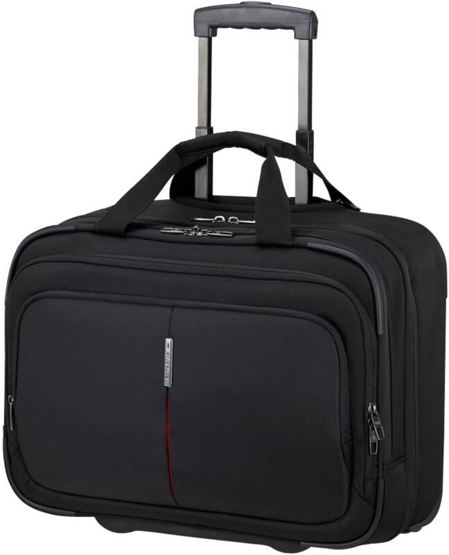 Samsonite GuardIT 3.0 Laptop-Trolley 17,3" Schwarz 155204-1041