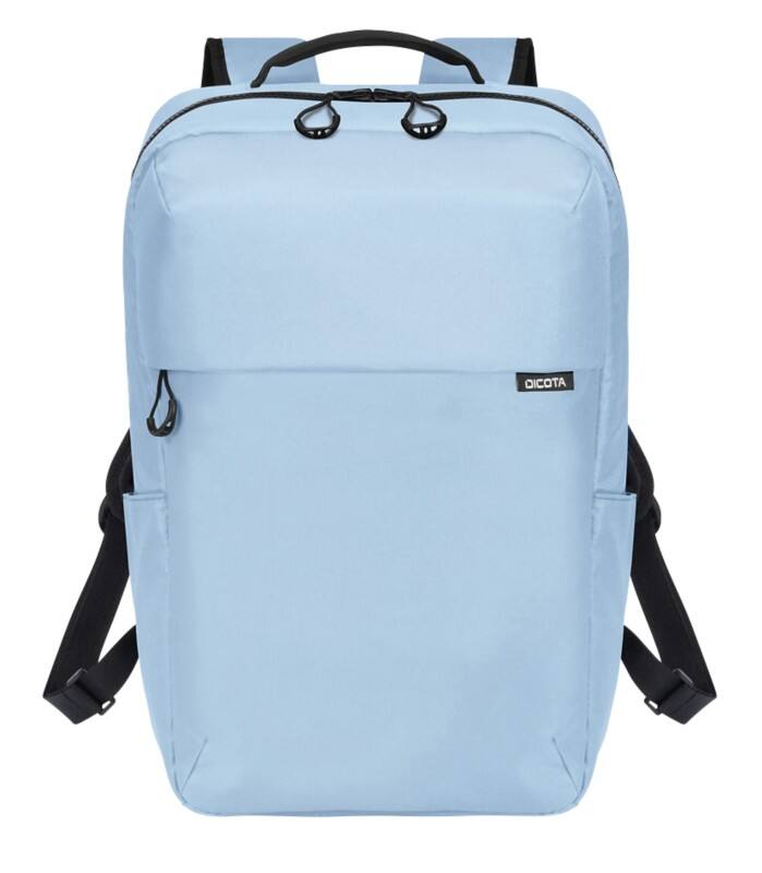 Samsonite Laptop-Rucksack Commuter 16" 29 x 44 x 15 cm PL (Polyester) Blau