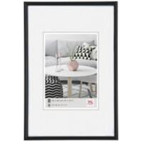 Cadre photo walther design Noir KB040H 31 (L) x 1,9 (P) x 41 (H) cm KB040H