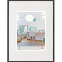 Cadre photo walther design Noir KV040B 30,7 (L) x 1,4 (P) x 40,8 (H) cm KV040B