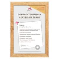 Cadre photo walther design A4 Brun EFX130E 23,1 (L) x 2,1 (P) x 33,1 (H) cm EFX130E