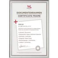 Cadre photo walther design A4 Argenté KP130S 23,8 (L) x 1,7 (P) x 32,8 (H) cm KP130S