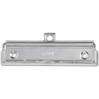 Maul Briefklemmer Metall 8 mm Silber Nicht Magnetisch