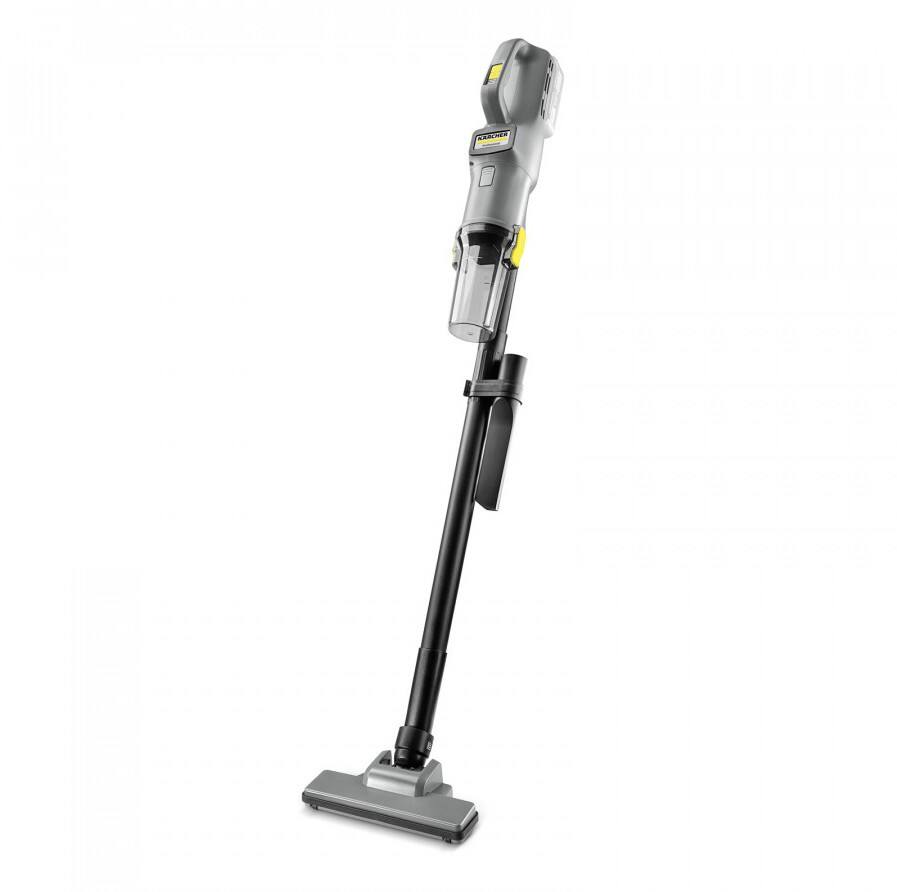 Kärcher Professional LVS 1/1 Bp Staubsauger Grau