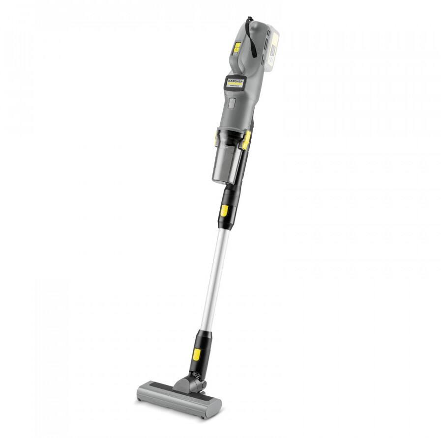 Kärcher Professional LVS 1/2 Bp Staubsauger Grau