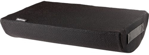 Breyta Fußstützen-Kissen 100119851 450 x 100 x 300 mm Schwarz