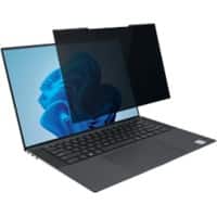 Kensington MagPro Magnetischer Blickschutzfilter K55254WW Für Laptops 14 Zoll 16:10