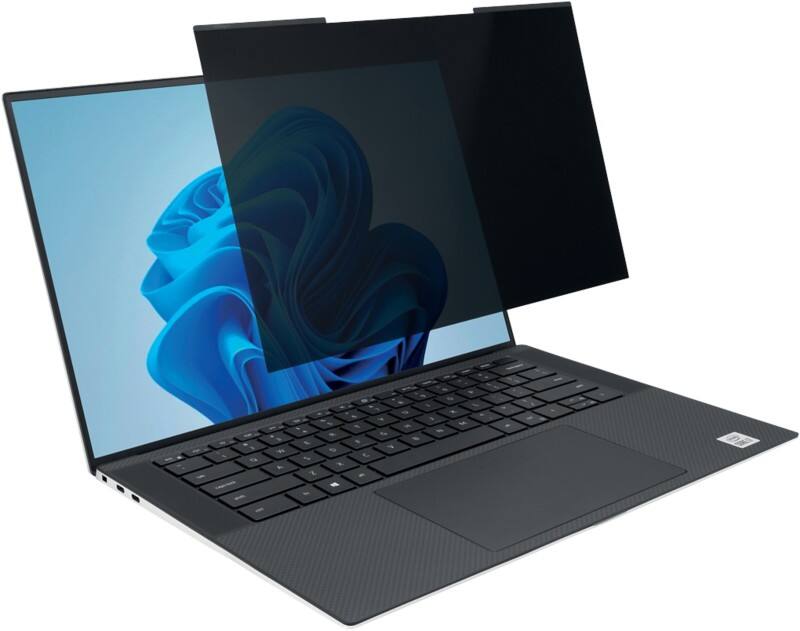Filtre de confidentialité magnétique Kensington MagPro K55255WW Pour ordinateurs portables 15.6” 16:10