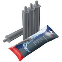 Filtre à eau Jura CLARIS Pro Smart 300 L 4 unités