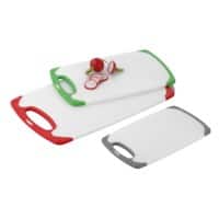 Planche à découper Esmeyer Star Multicolore 3 pièces