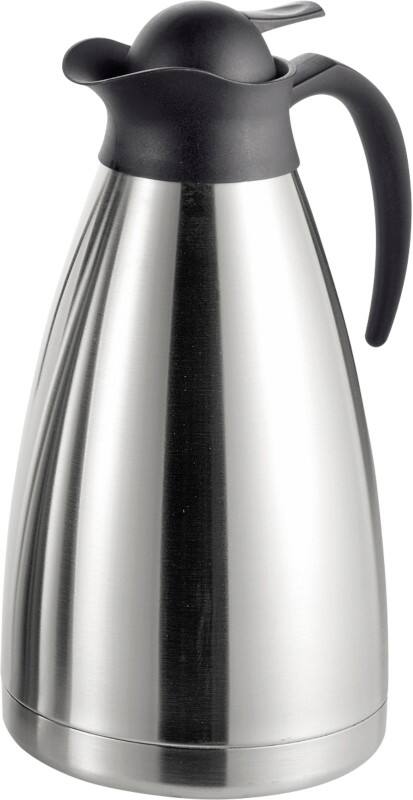 Pichet isotherme Esmeyer Thermoart 1,5 L Argenté