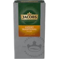 Café moulu Export Traditional Jacobs Moulu Moyen 500 g