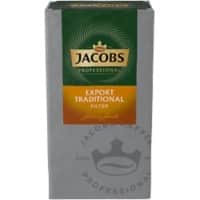 Café moulu  Export Traditional Jacobs Moulu Moyen 500 g