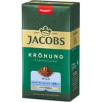 Café Moulu Krönung Signature Jacobs Doux Arabica 500 g