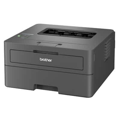 Imprimante Brother HL-L2445DW Mono Laser A4 Noir